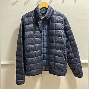 REI 650 Down Puffer Jacket. Men’s Medium.